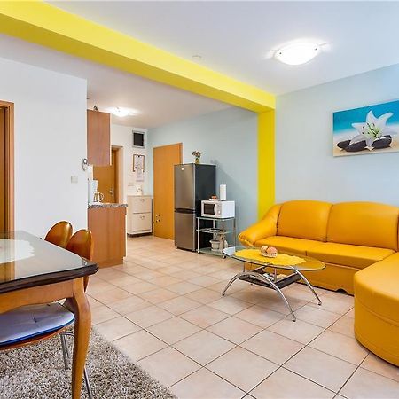פרמנטורה Apartment Ellis חדר תמונה