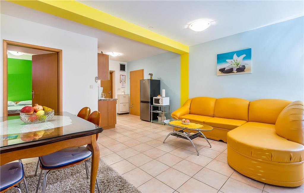 פרמנטורה Apartment Ellis חדר תמונה