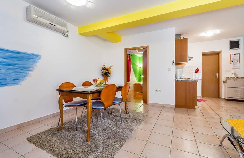פרמנטורה Apartment Ellis מראה חיצוני תמונה