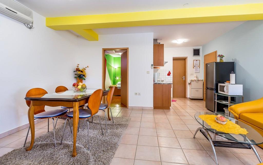 פרמנטורה Apartment Ellis מראה חיצוני תמונה