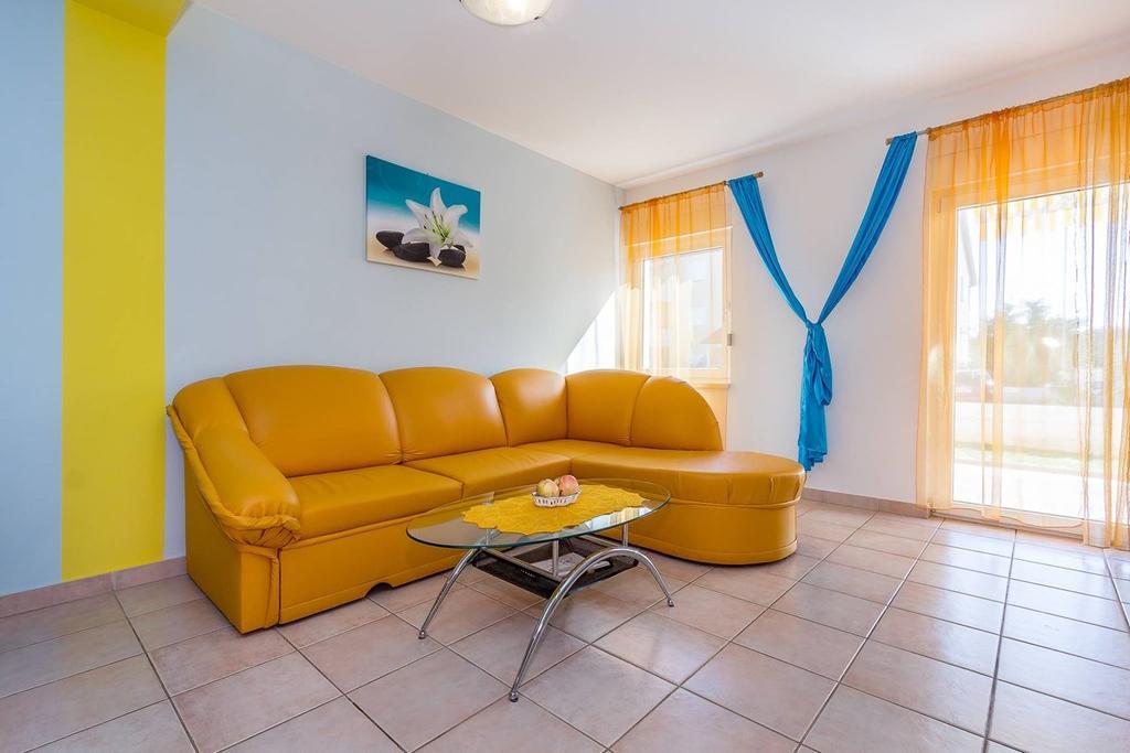 פרמנטורה Apartment Ellis מראה חיצוני תמונה