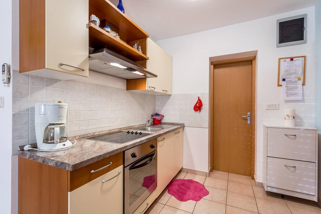 פרמנטורה Apartment Ellis מראה חיצוני תמונה